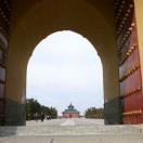 Temple of Heaven Park